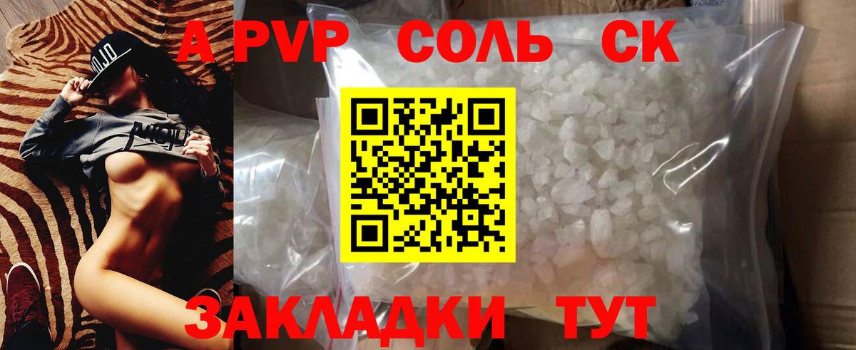 A-PVP СК Дубна